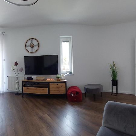 פוביירובו Apartament Riva מראה חיצוני תמונה