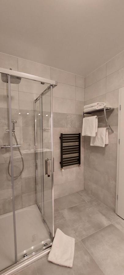 פוביירובו Apartament Riva מראה חיצוני תמונה
