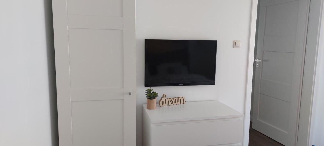 פוביירובו Apartament Riva מראה חיצוני תמונה