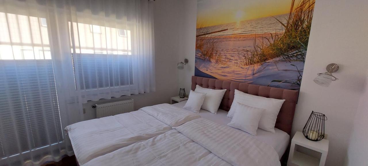 פוביירובו Apartament Riva מראה חיצוני תמונה