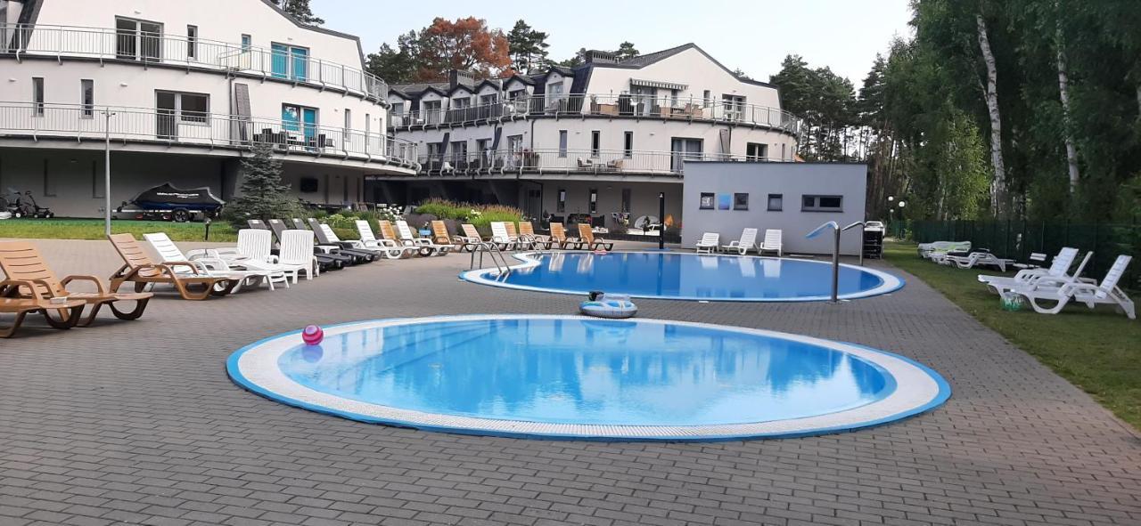 פוביירובו Apartament Riva מראה חיצוני תמונה