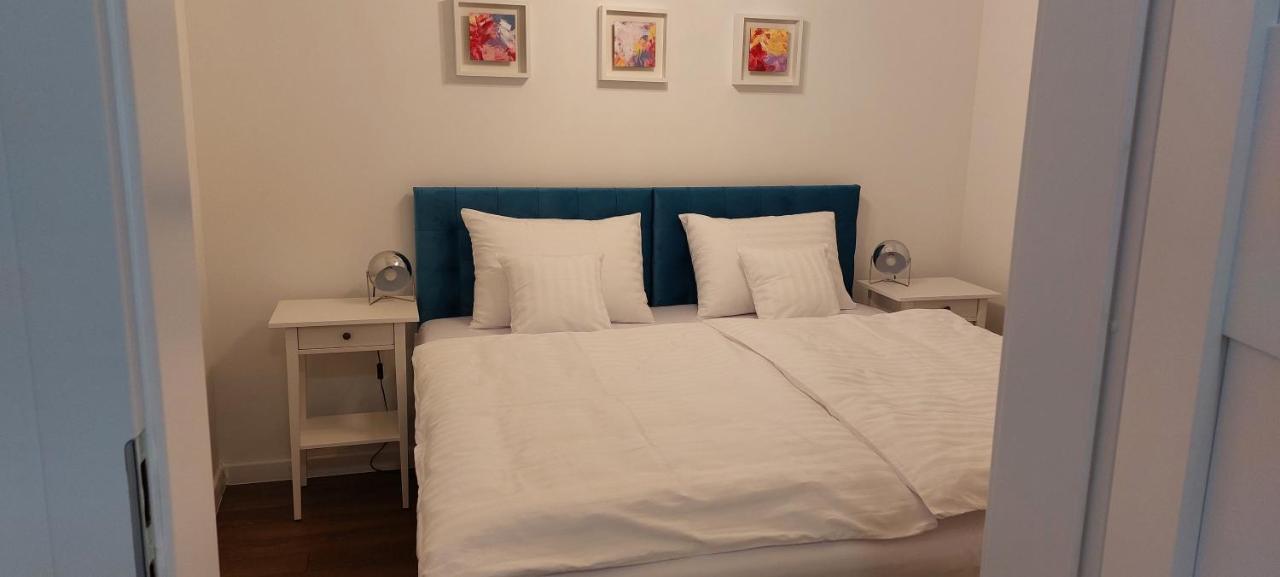 פוביירובו Apartament Riva מראה חיצוני תמונה