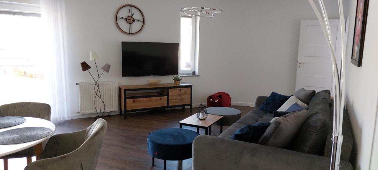 פוביירובו Apartament Riva מראה חיצוני תמונה