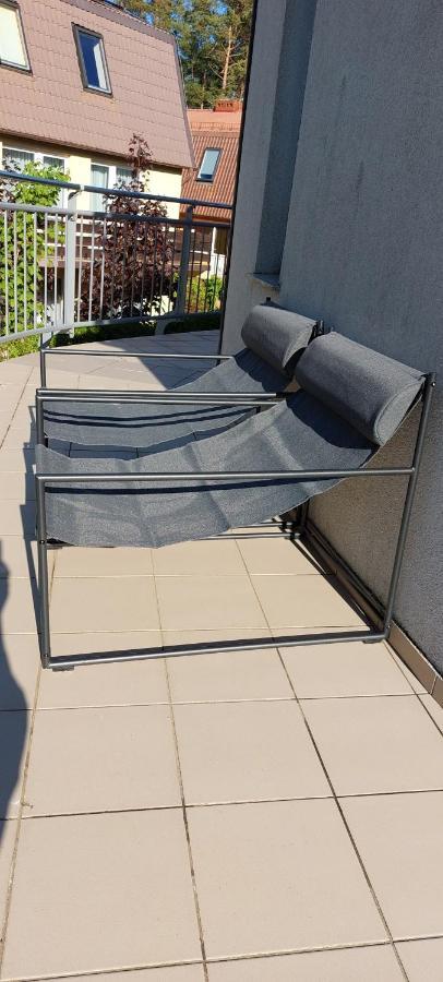 פוביירובו Apartament Riva מראה חיצוני תמונה