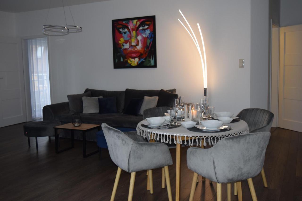 פוביירובו Apartament Riva מראה חיצוני תמונה