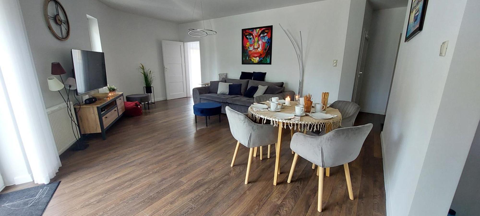 פוביירובו Apartament Riva מראה חיצוני תמונה